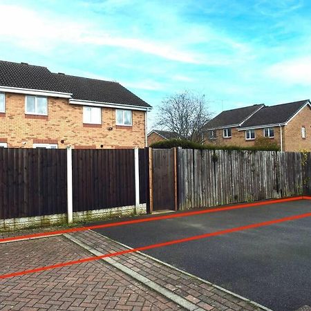 99 Stoney Bank Drive Villa Kiveton Park Bagian luar foto