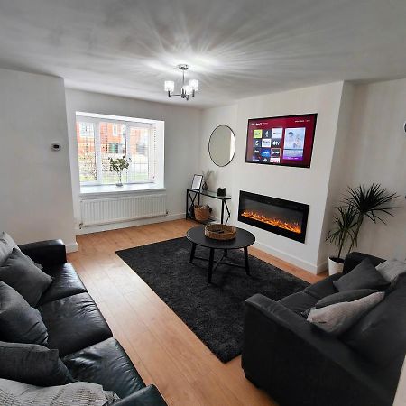 99 Stoney Bank Drive Villa Kiveton Park Bagian luar foto