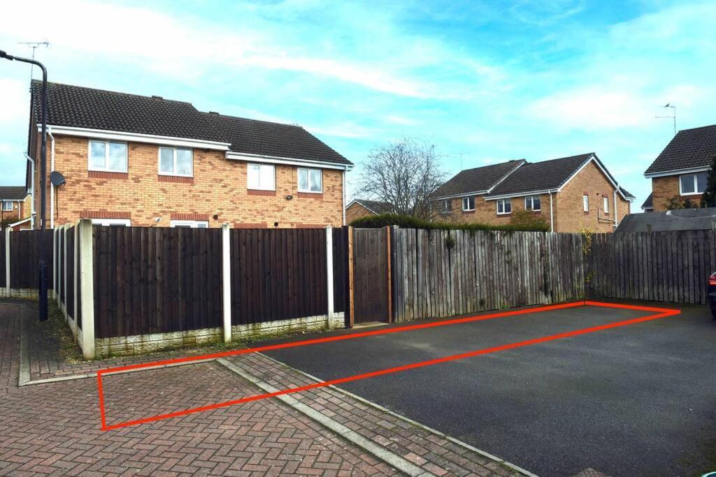 99 Stoney Bank Drive Villa Kiveton Park Bagian luar foto