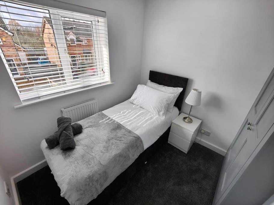 99 Stoney Bank Drive Villa Kiveton Park Bagian luar foto