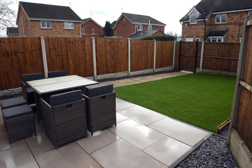 99 Stoney Bank Drive Villa Kiveton Park Bagian luar foto