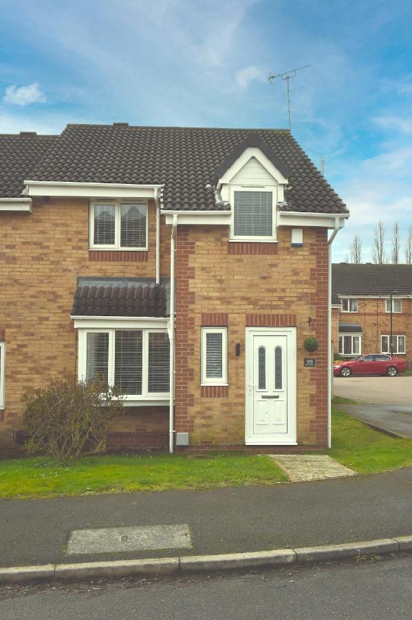 99 Stoney Bank Drive Villa Kiveton Park Bagian luar foto