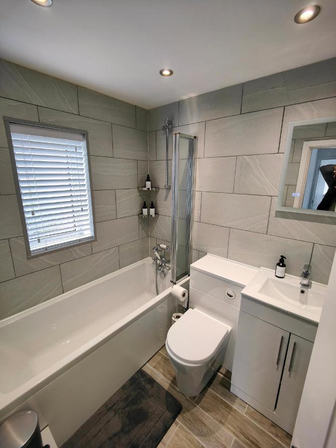 99 Stoney Bank Drive Villa Kiveton Park Bagian luar foto