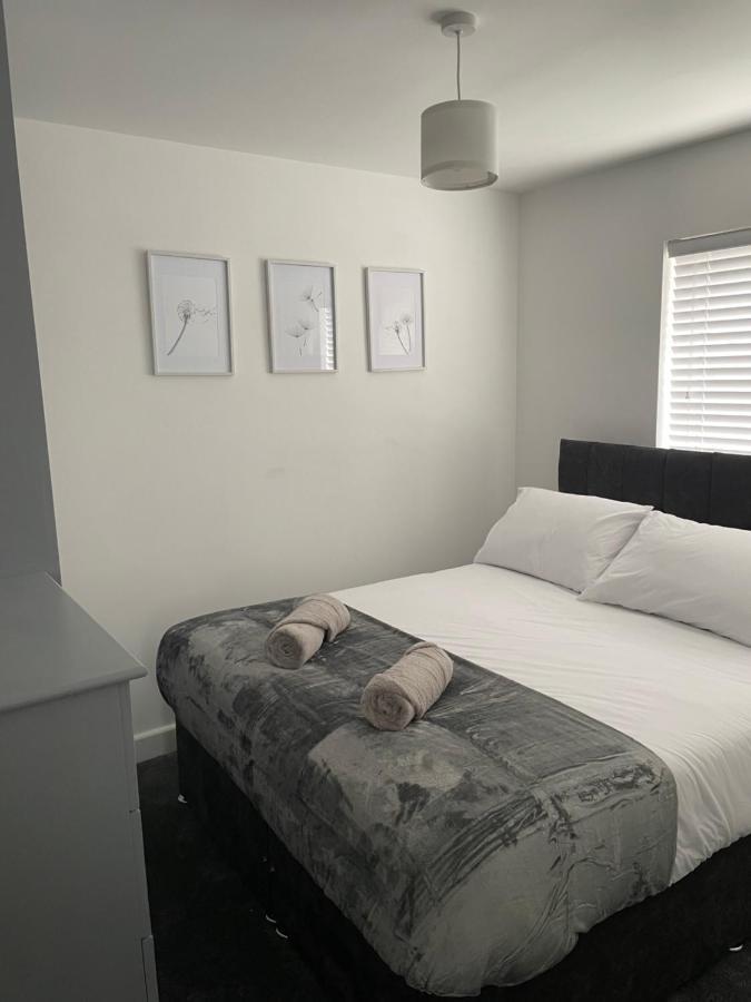 99 Stoney Bank Drive Villa Kiveton Park Bagian luar foto